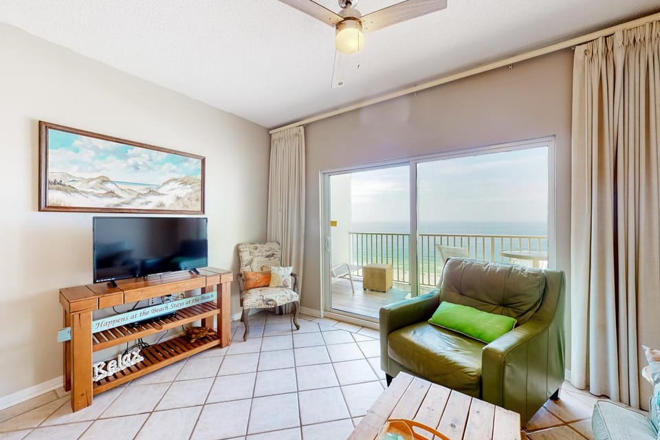 Tidewater 1204 Apartment in Orange Beach