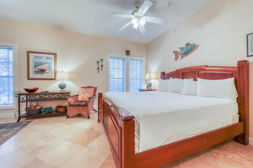 Village of South Walton EB212 House in Rosemary Beach
