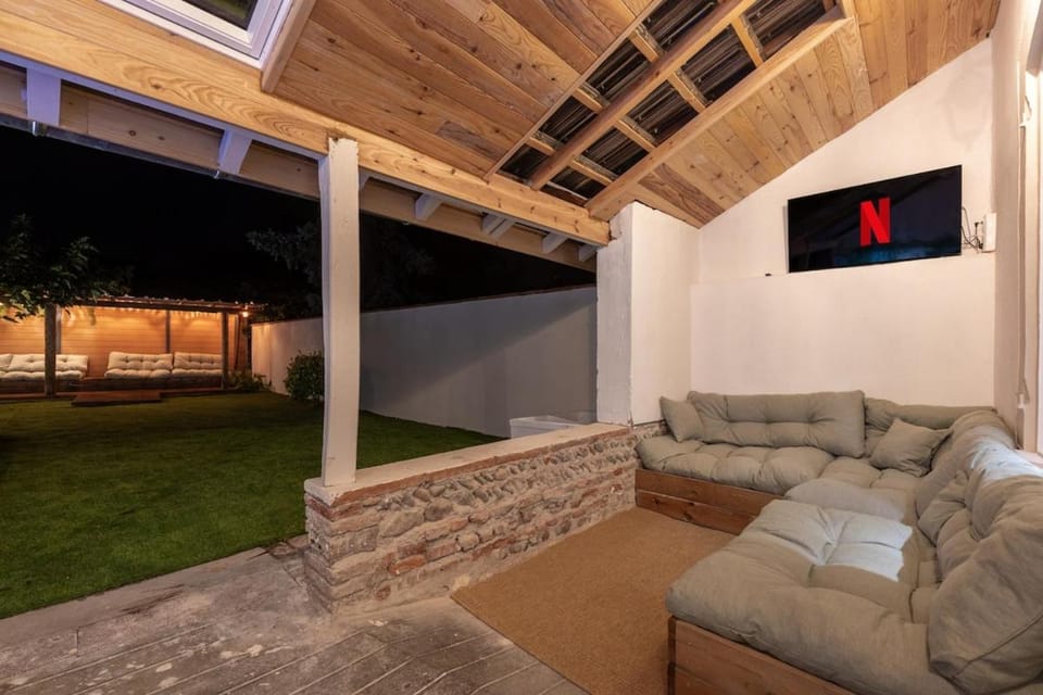 Sublime appartement avec SAP et grand extérieur Apartment in Occitanie