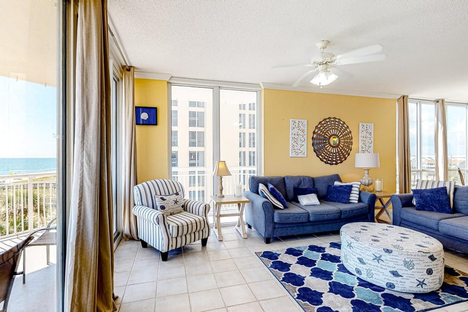 Pearl 0306 Apartment in Pensacola Beach