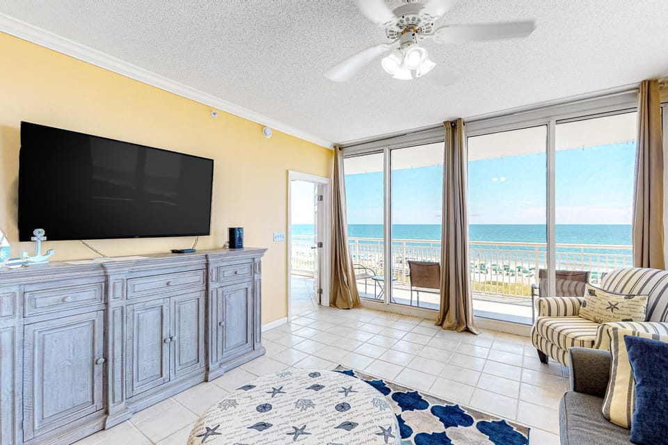 Pearl 0306 Apartment in Pensacola Beach
