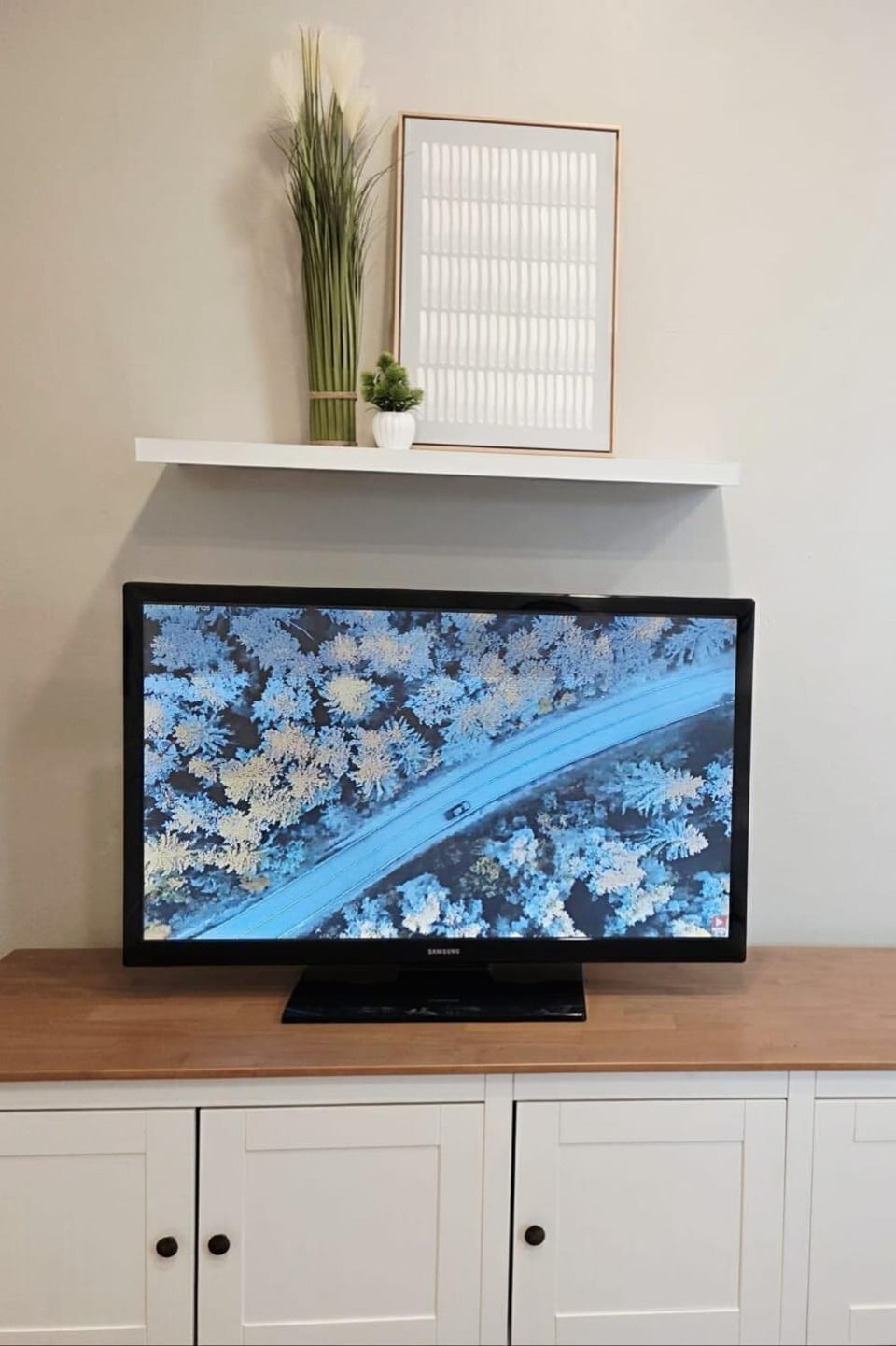 TV and multimedia