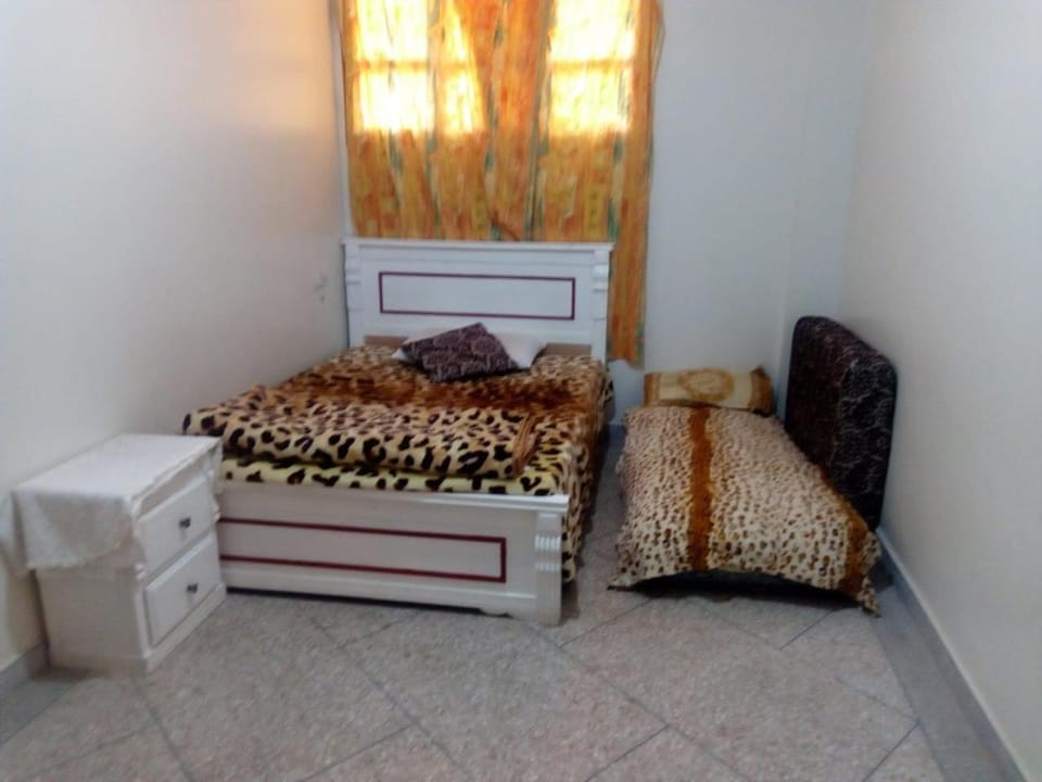 Agadir Apartment in Agadir