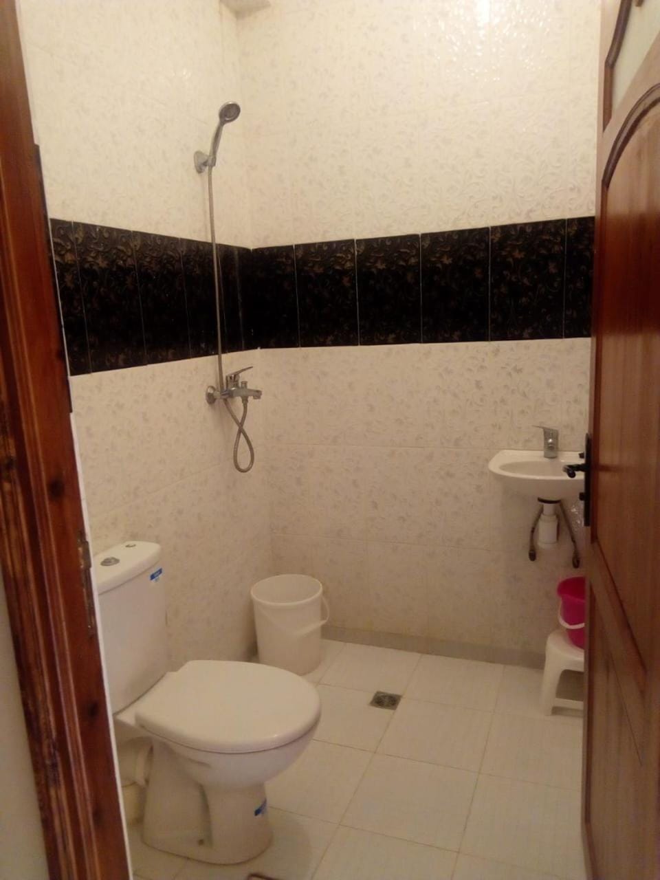 Agadir Apartment in Agadir