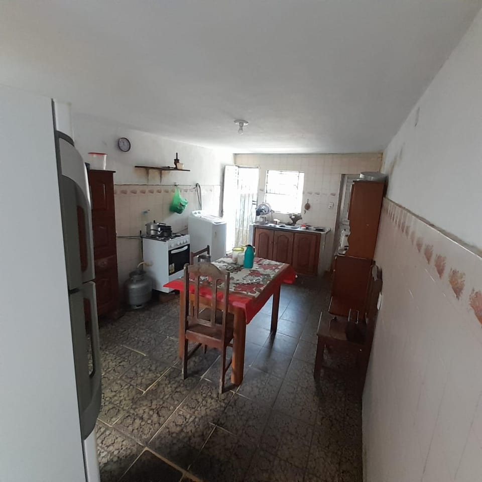 Casa cop30 House in Belém