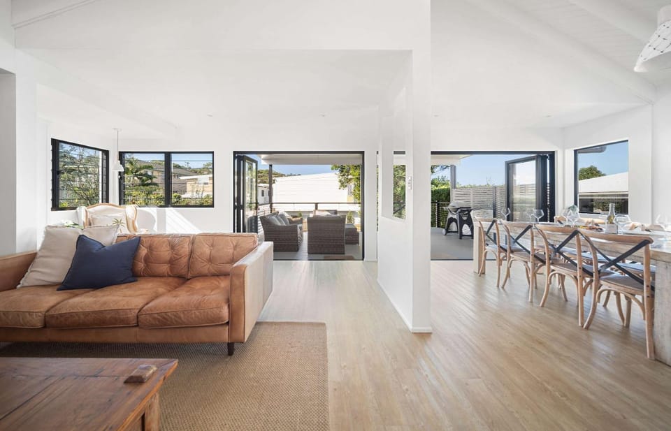 Balcony/Terrace, Living room, Seating area, Dining area