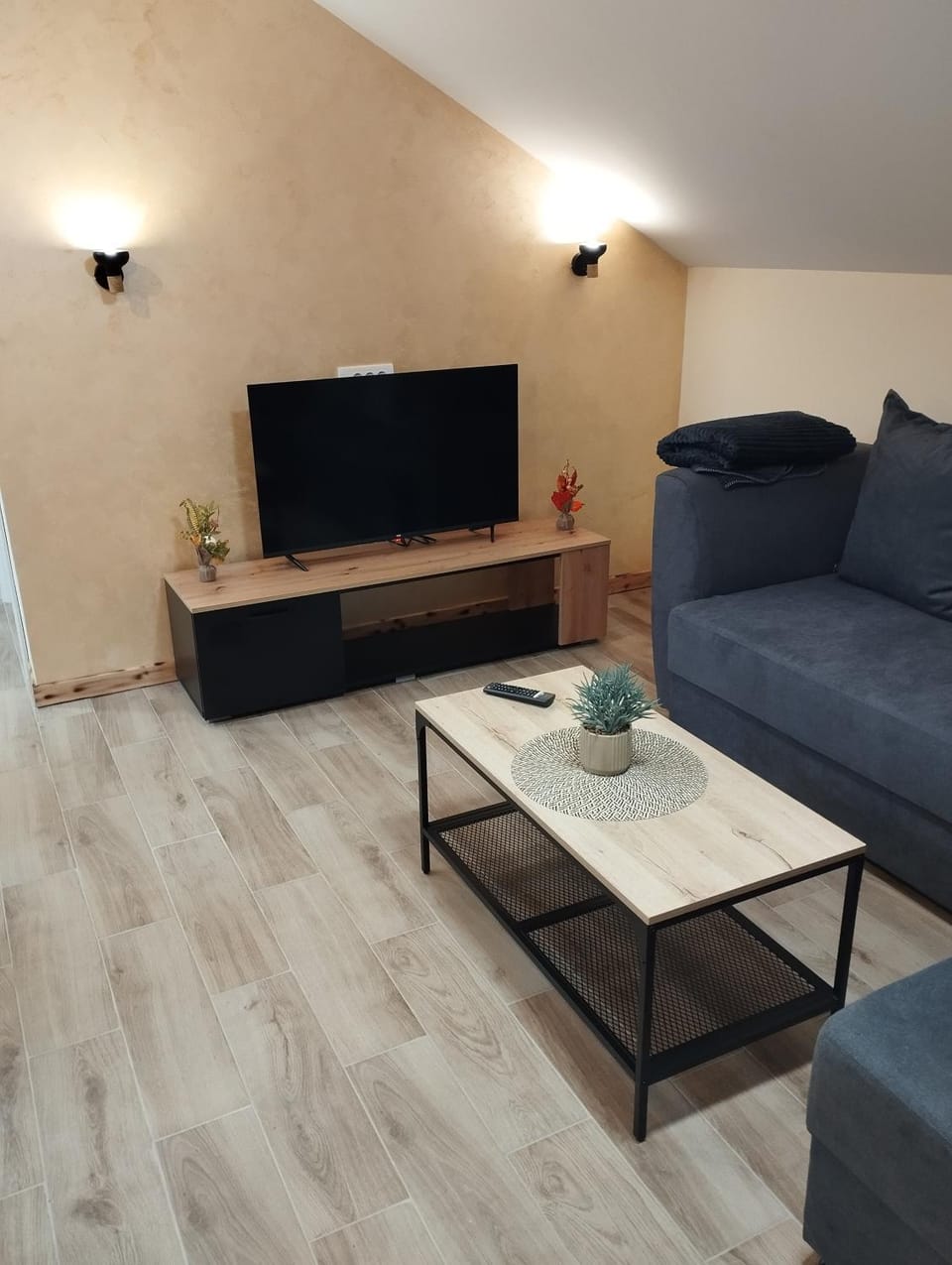 Belgrade City Home Apartment in Belgrade