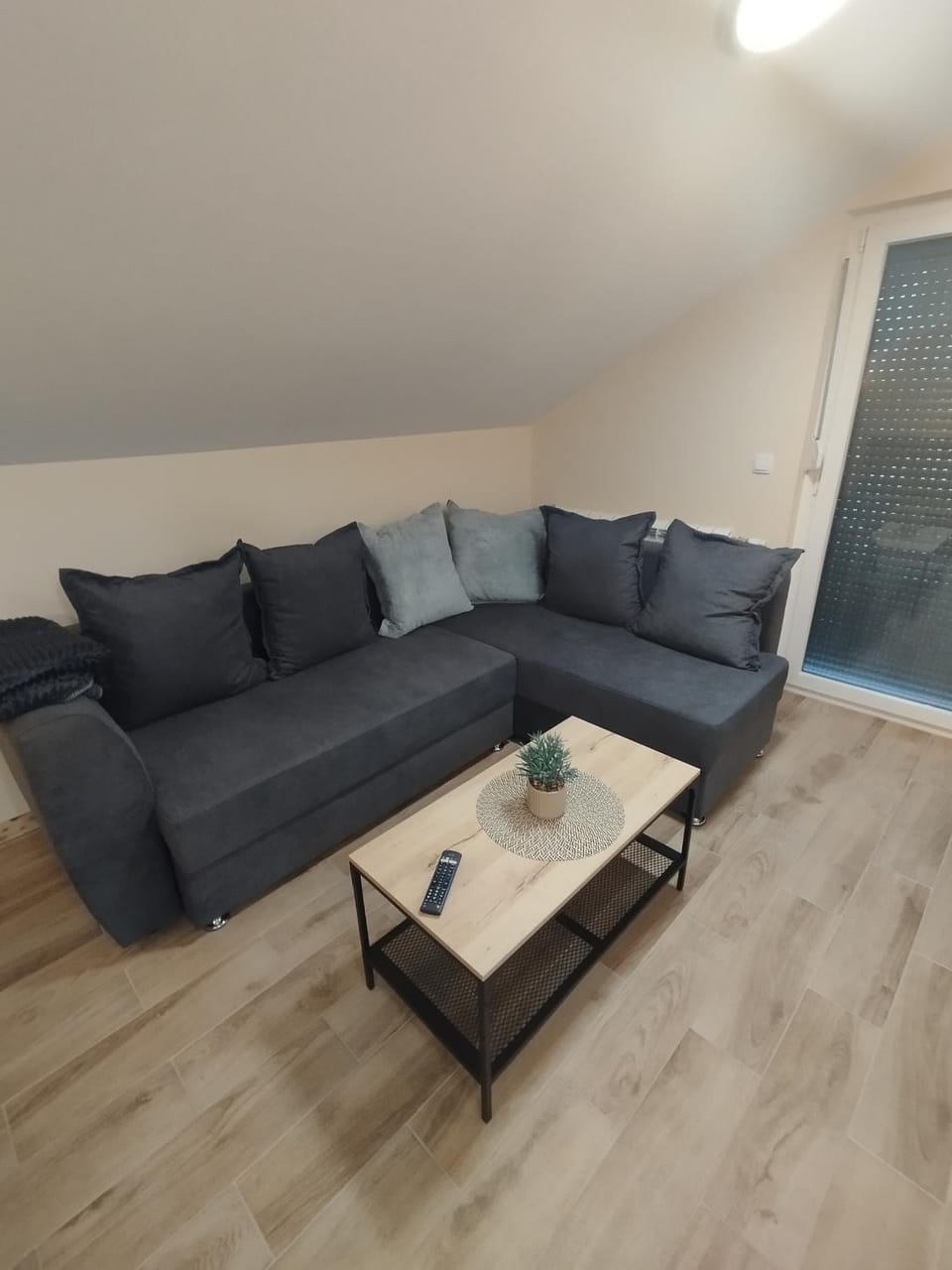 Belgrade City Home Apartment in Belgrade