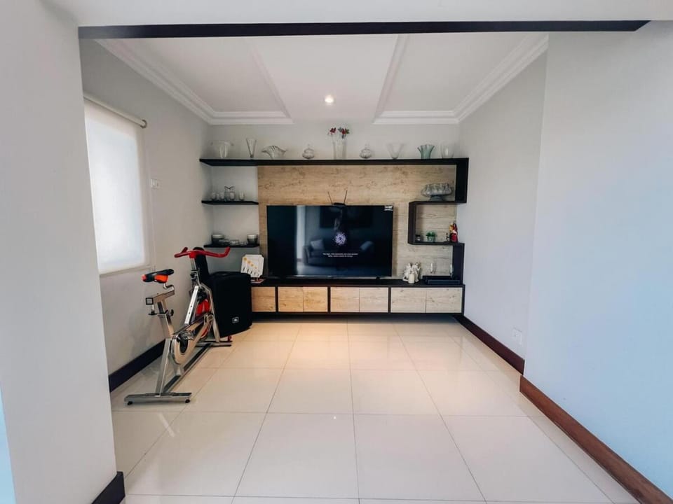 Your Home at COP30 - Belém Apartment in Belém