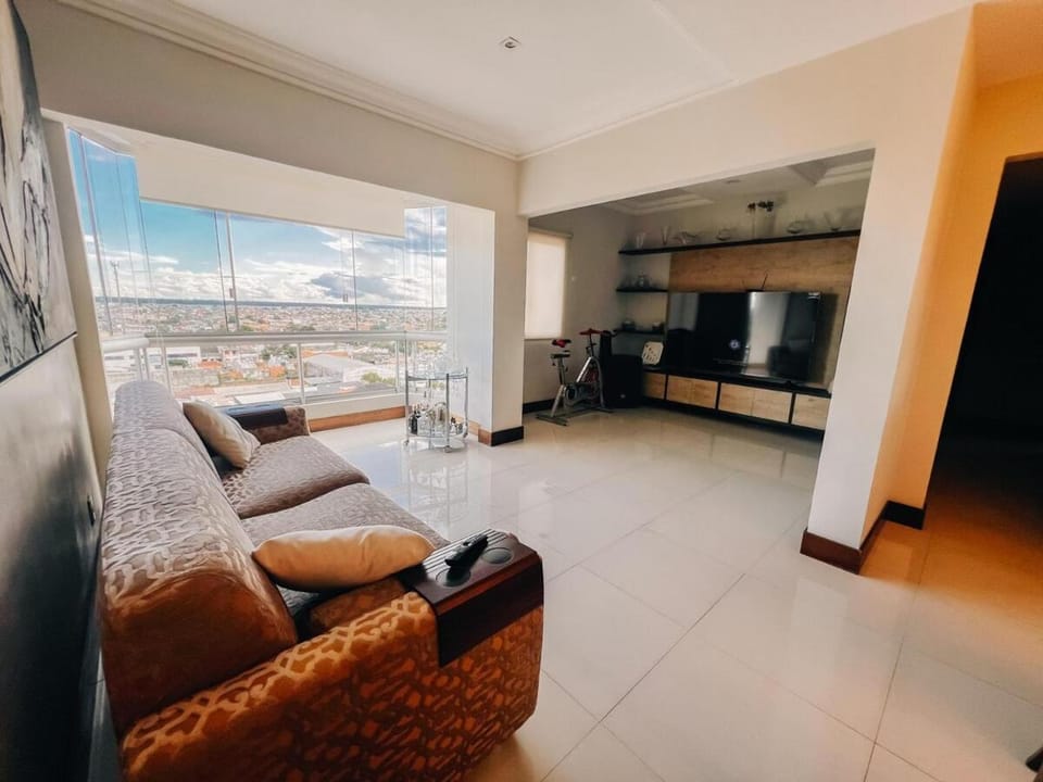 Your Home at COP30 - Belém Apartment in Belém