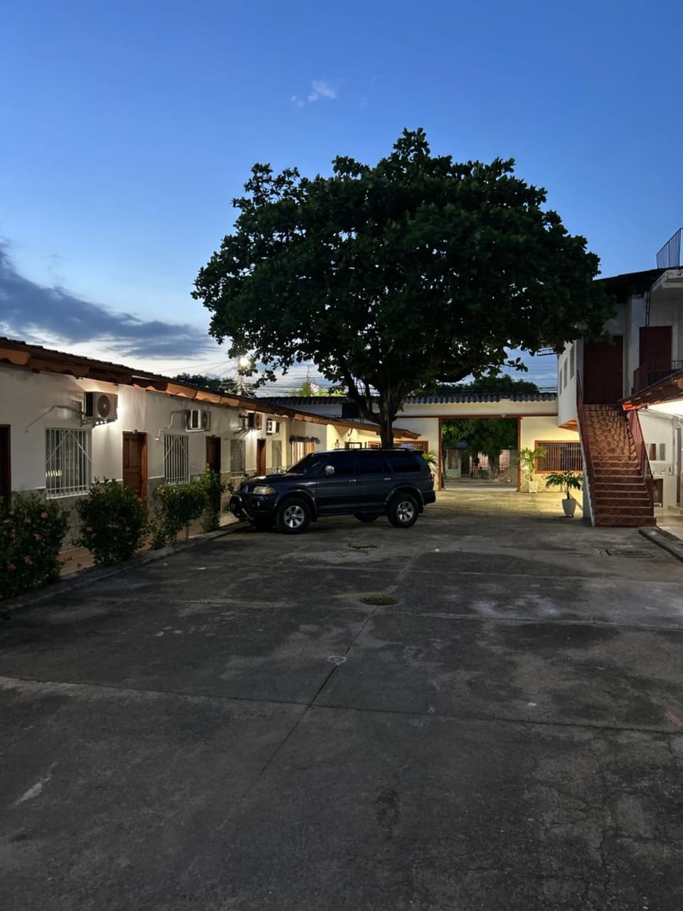 Gran Hotel Victoria Hotel in Honduras