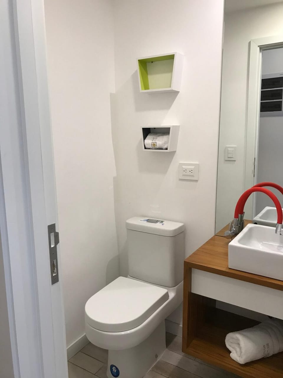 Flor de Lis Suite Apartment in Quito