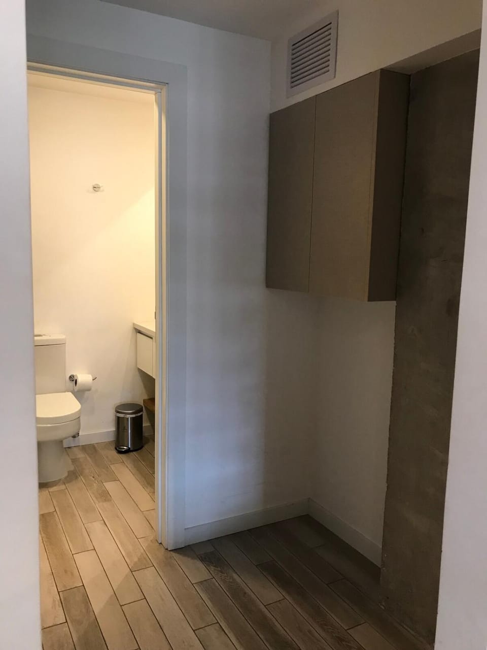 Flor de Lis Suite Apartment in Quito