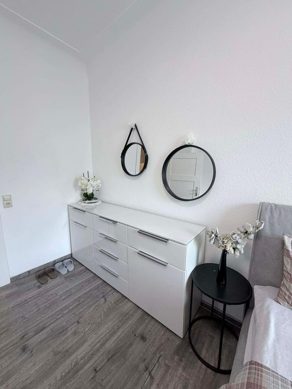 Privatzimmer in Gemeinschaft Zimmer 5 Vacation rental in Heidelberg