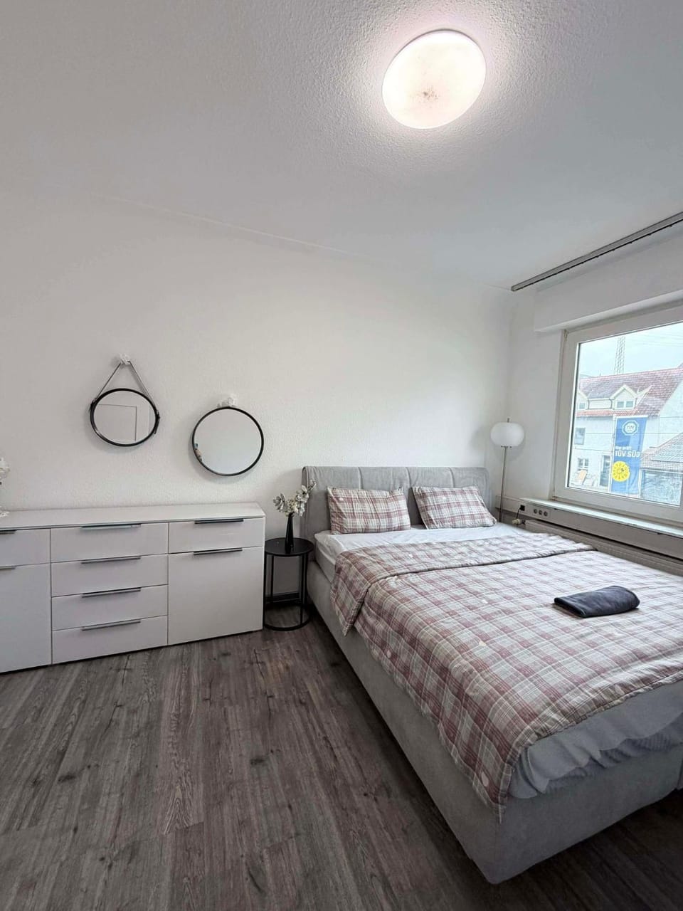 Privatzimmer in Gemeinschaft Zimmer 5 Vacation rental in Heidelberg