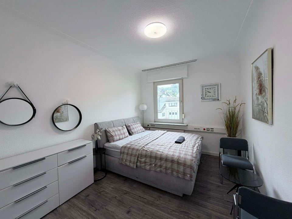 Privatzimmer in Gemeinschaft Zimmer 5 Vacation rental in Heidelberg