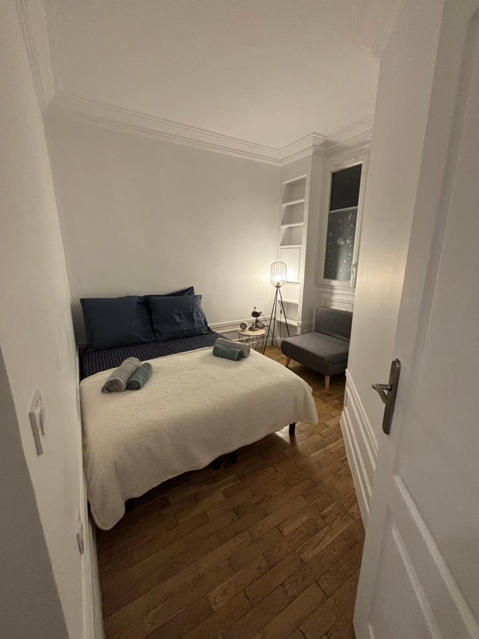 Avenue Foch Arc de Triomphe Champs-Élysées Apartment in Paris