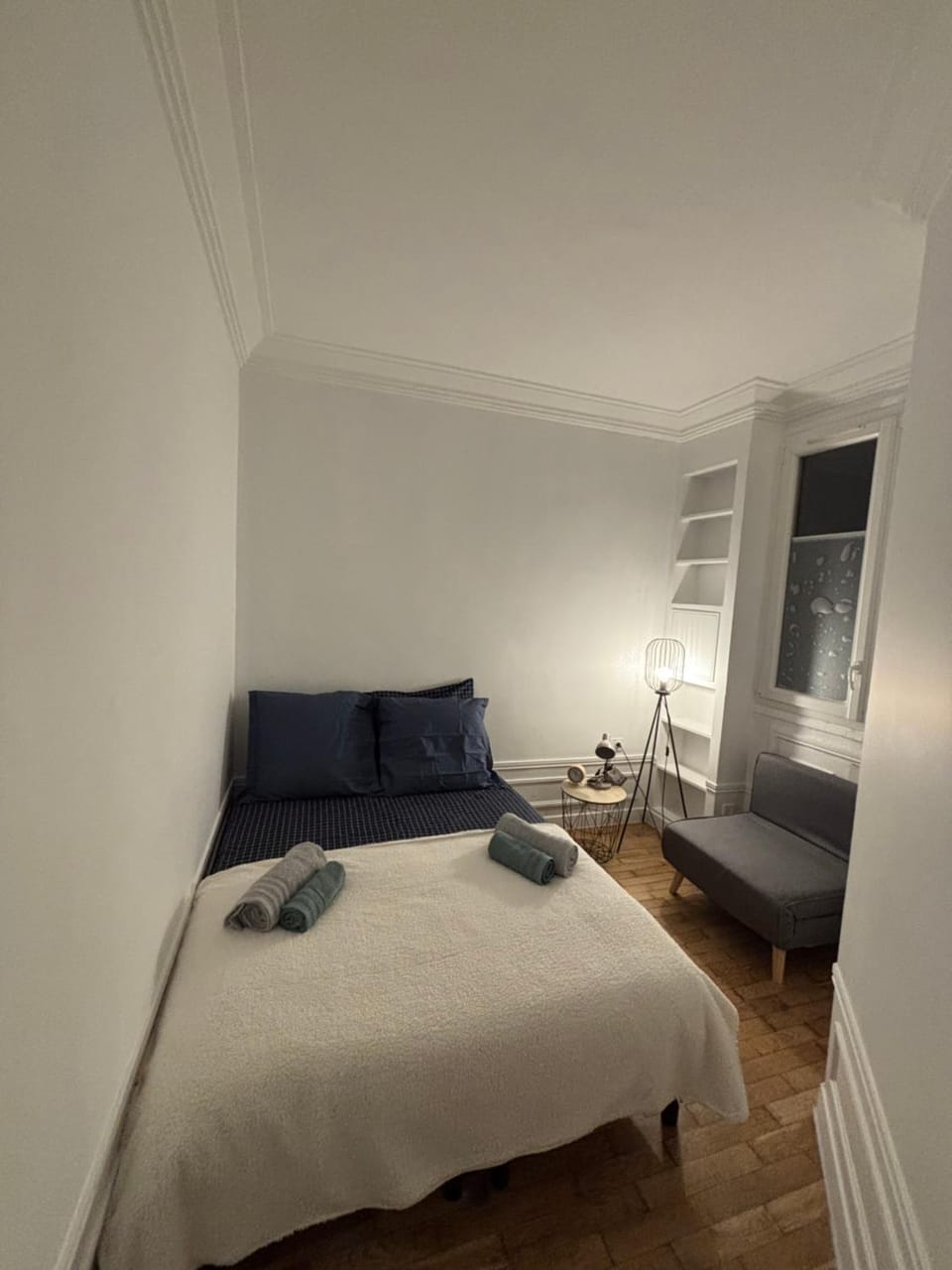 Avenue Foch Arc de Triomphe Champs-Élysées Apartment in Paris