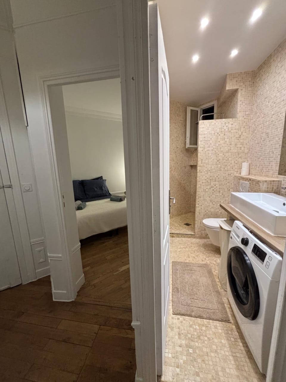 Avenue Foch Arc de Triomphe Champs-Élysées Apartment in Paris
