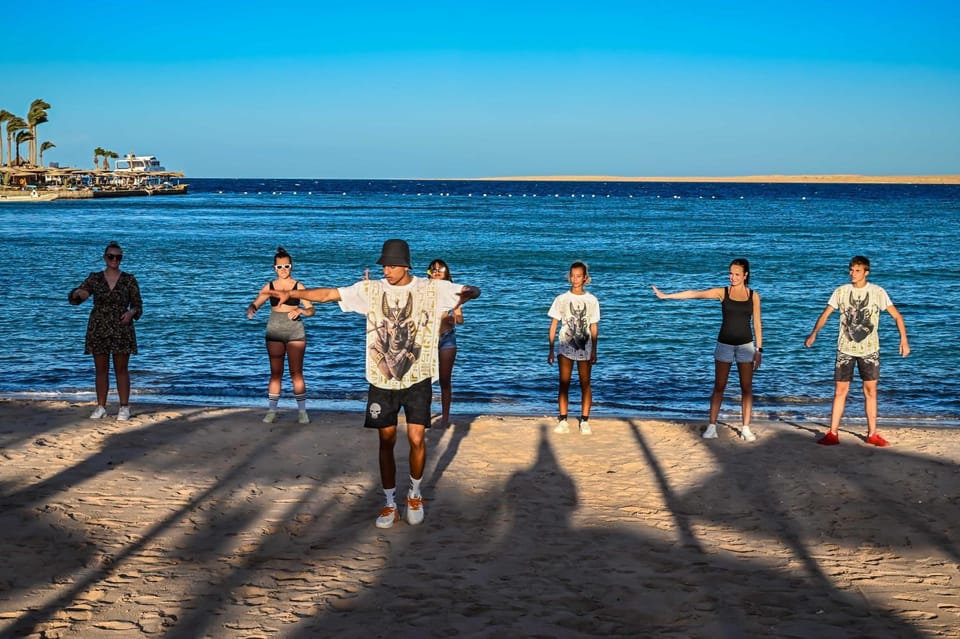 Tiba golden resort hurghada holiday Hotel in Hurghada