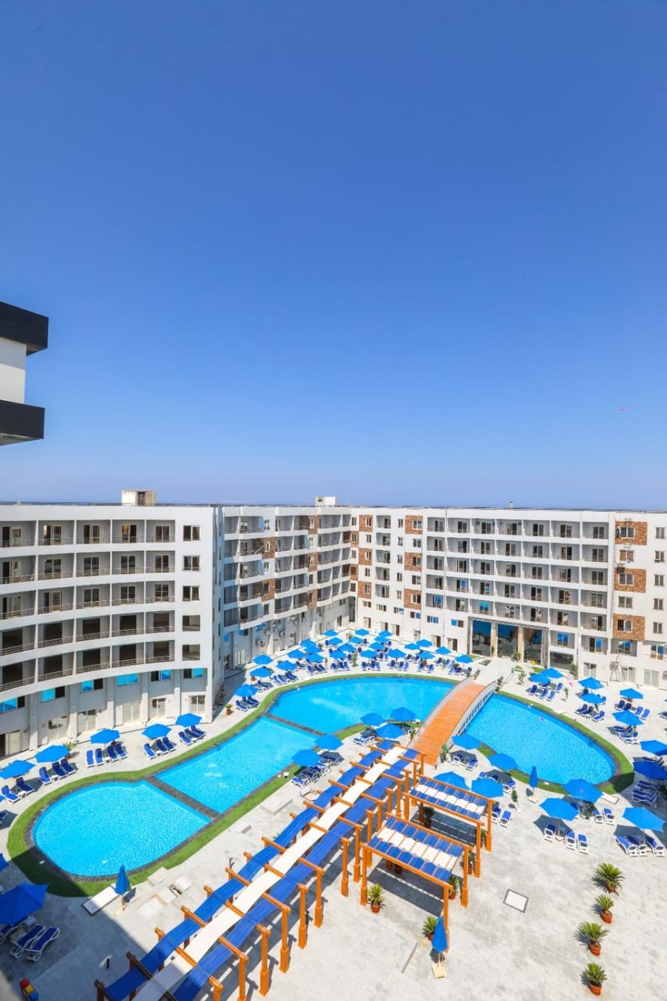 Tiba golden resort hurghada holiday Hotel in Hurghada