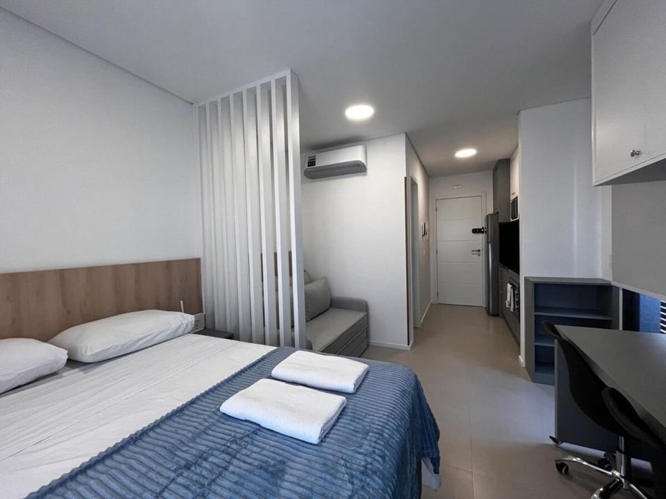 LOG1607 - Vista incrível 180 CWB Apartment in Curitiba