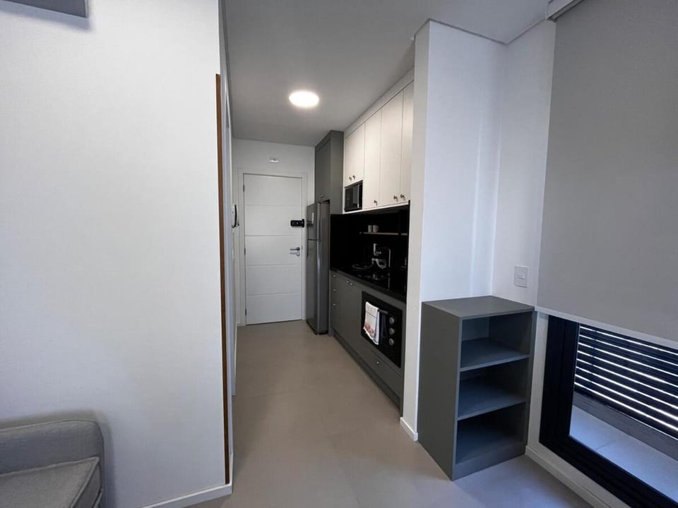 LOG1607 - Vista incrível 180 CWB Apartment in Curitiba