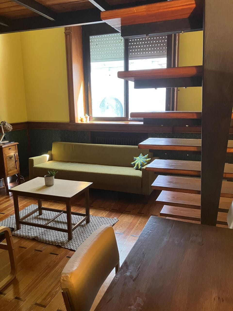 Beautiful apartment in the old town Apartment in Montevideo Department, Uruguay