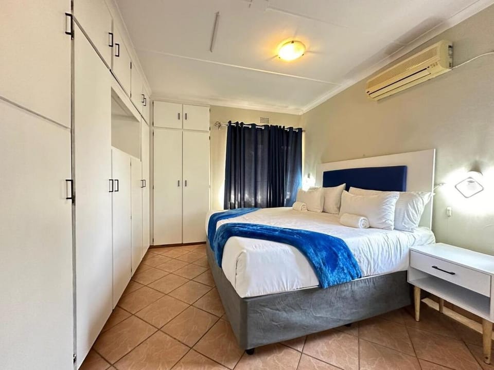 3 Bedroom House in Nelspruit Apartment in South Africa