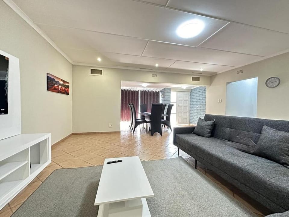 3 Bedroom House in Nelspruit Apartment in South Africa
