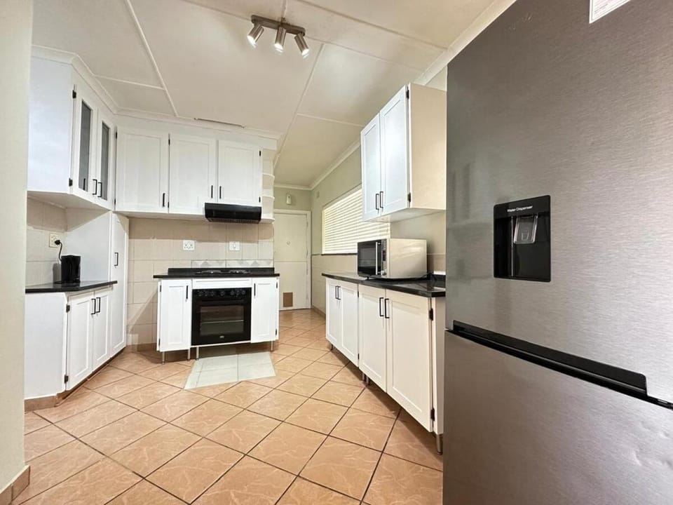 3 Bedroom House in Nelspruit Apartment in South Africa