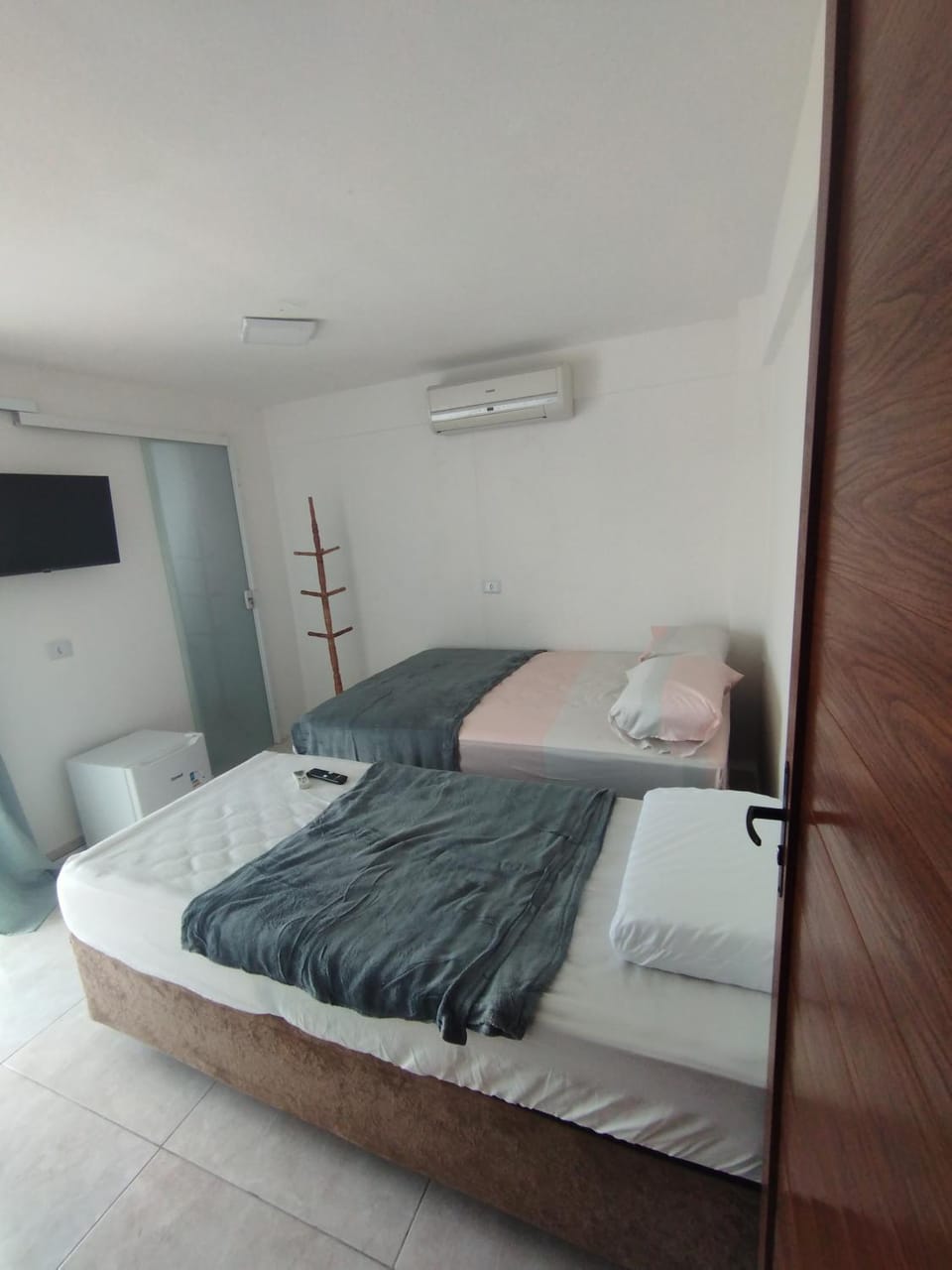 Pousada Bahia construções Apartment in State of Alagoas, Brazil