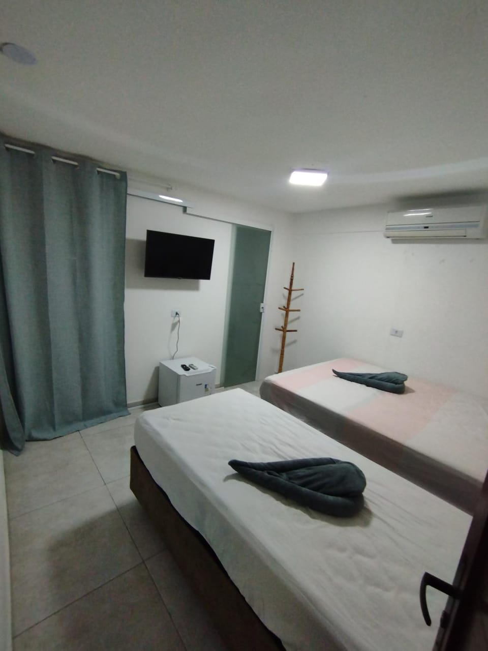Pousada Bahia construções Apartment in State of Alagoas, Brazil