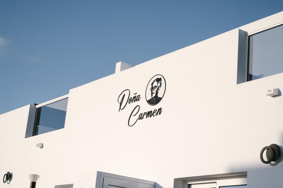 Property logo or sign