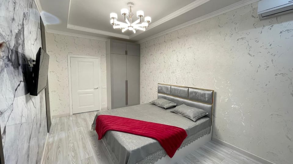 TV and multimedia, Bedroom
