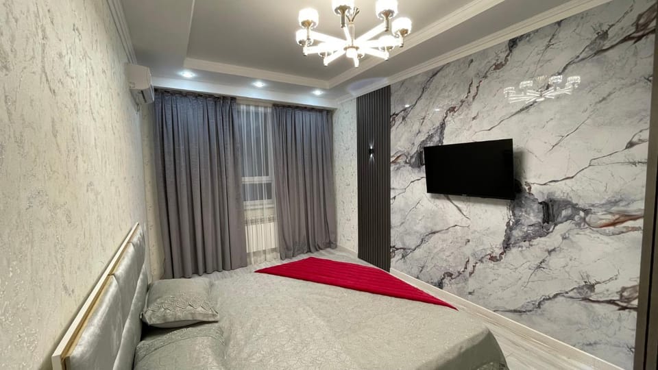 TV and multimedia, Bedroom