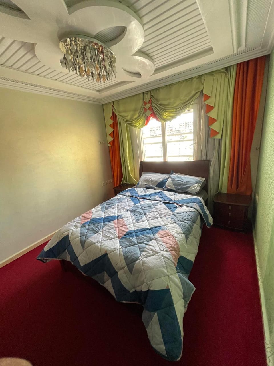 titrit amal Apartment in Agadir
