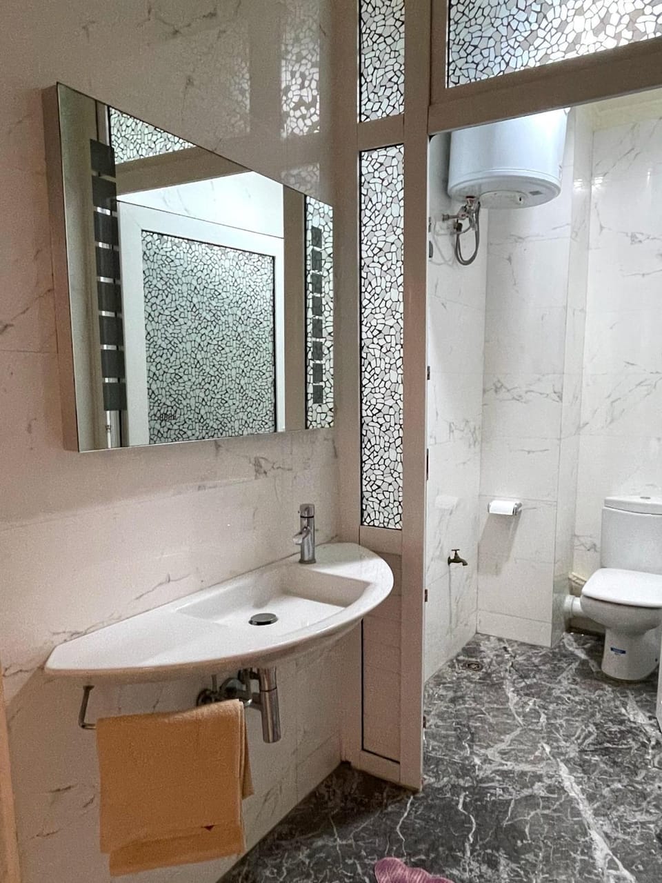 titrit amal Apartment in Agadir