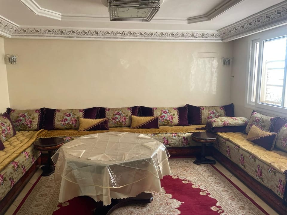 titrit amal Apartment in Agadir