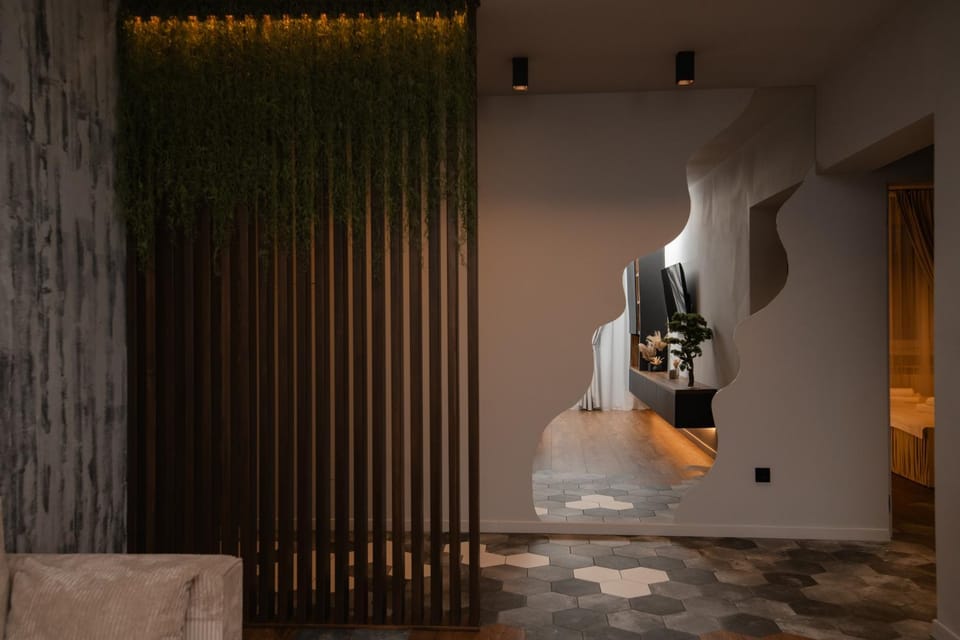 PNT Noir Apartment Apartment in Romania