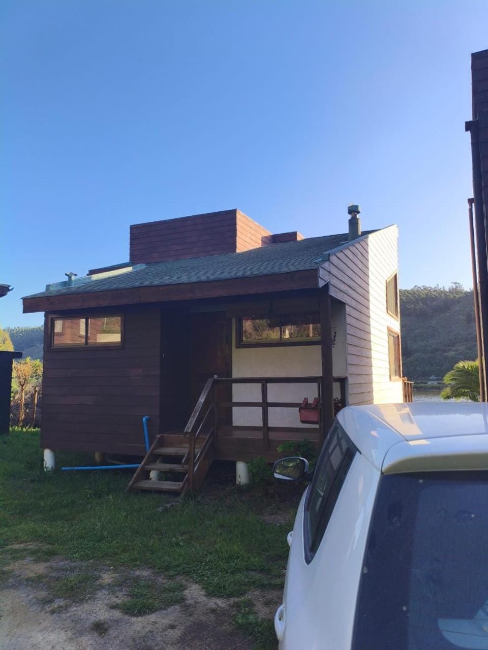 Off site