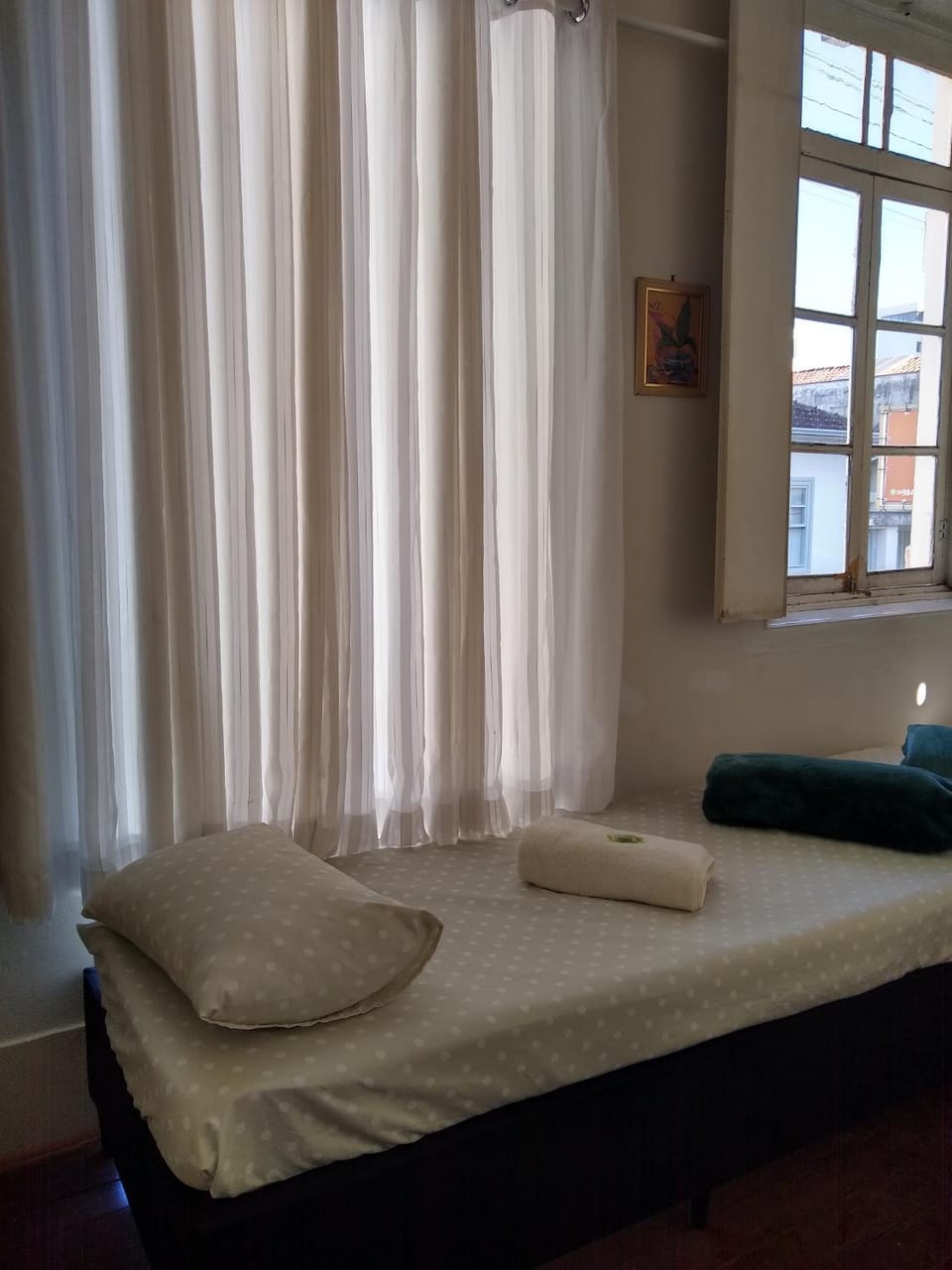 Pousada Divino Espírito Santo Bed and Breakfast in State of São Paulo