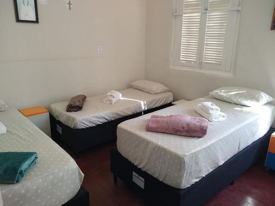 Pousada Divino Espírito Santo Bed and Breakfast in State of São Paulo