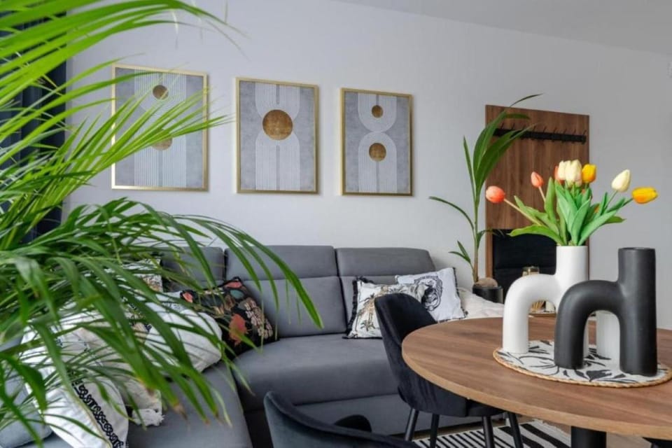 Urban Modern Apartaments 5 Apartment in Lower Silesian Voivodeship