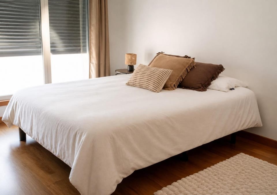 Entre Ilhas Apartment in Azores District