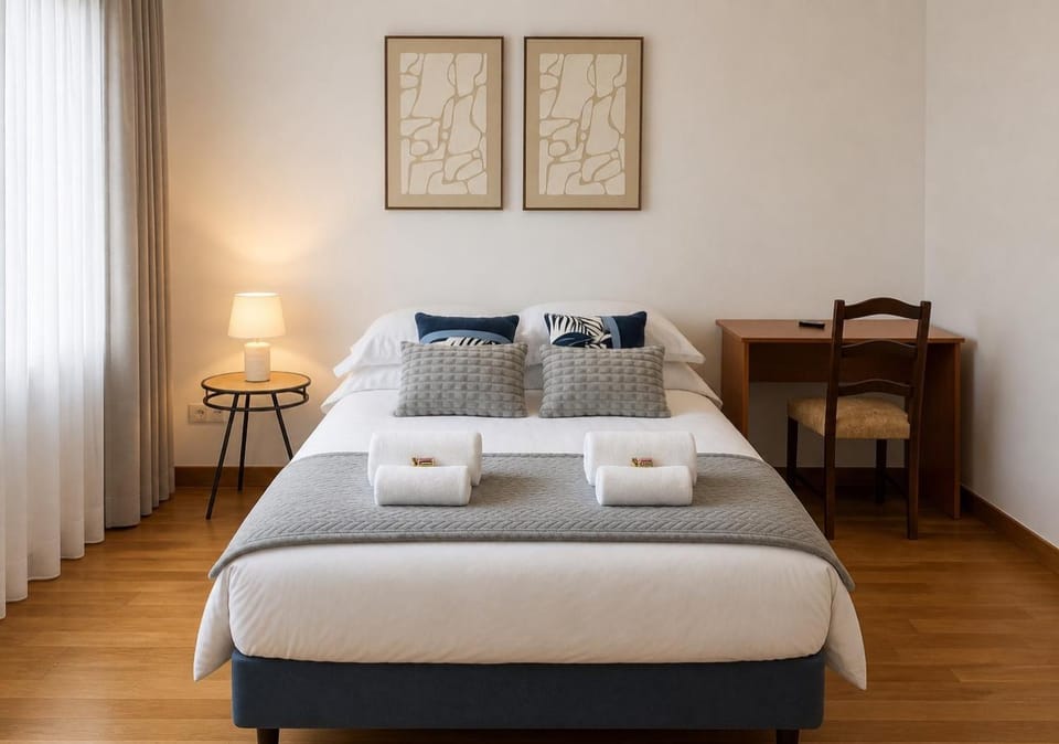 Entre Ilhas Apartment in Azores District