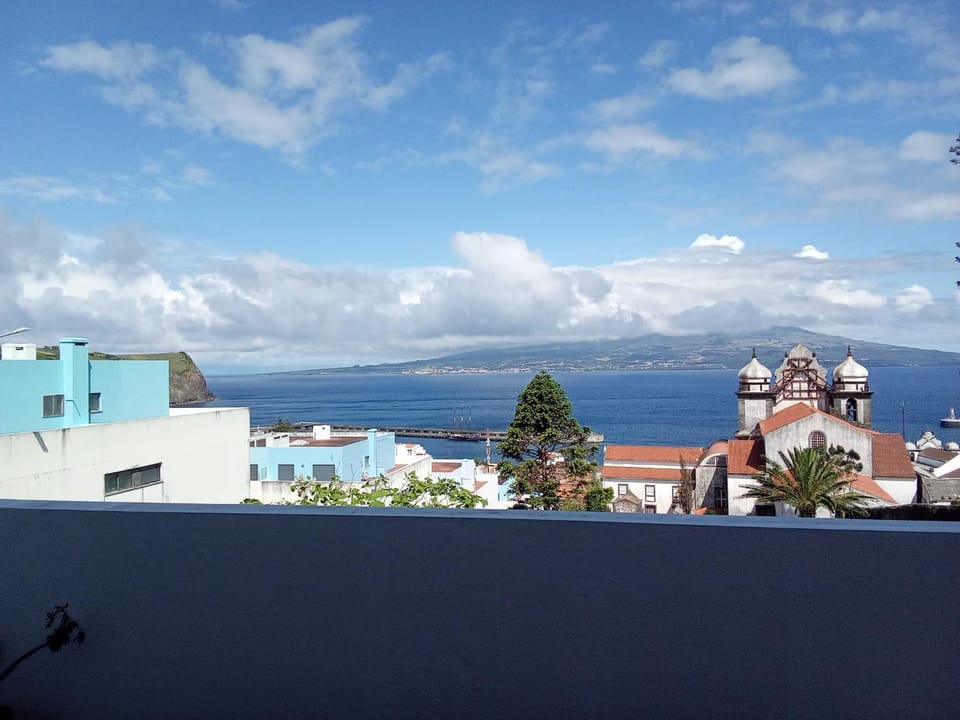 Entre Ilhas Apartment in Azores District
