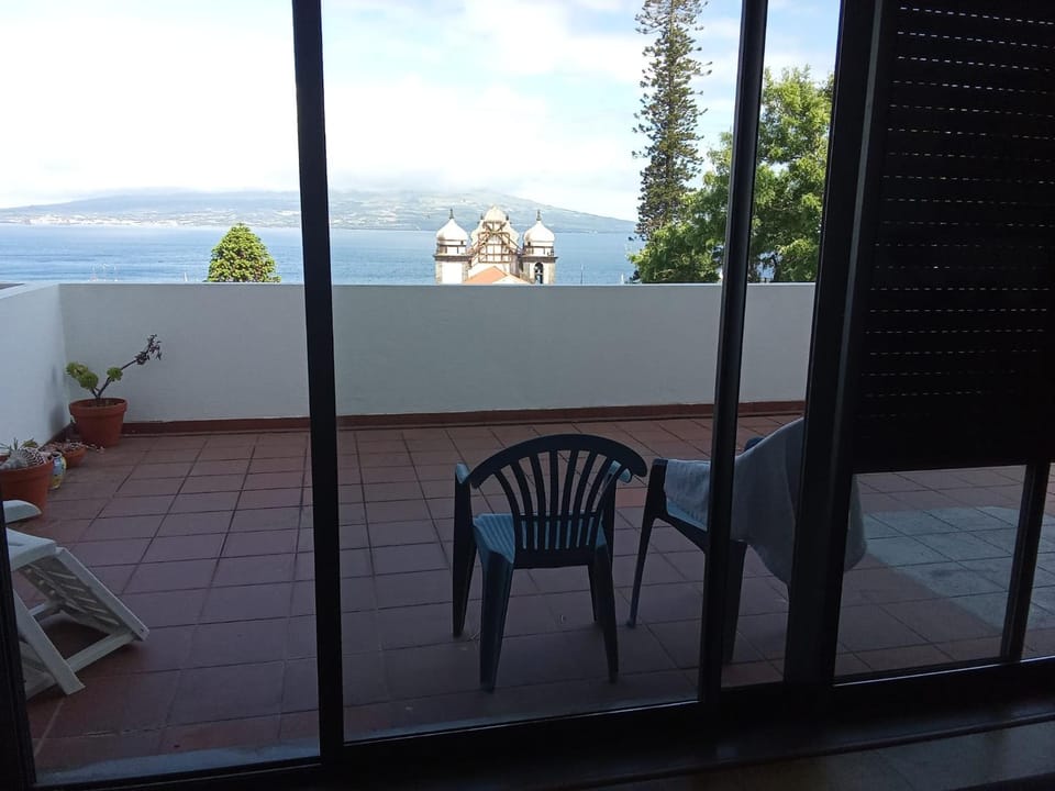 Entre Ilhas Apartment in Azores District