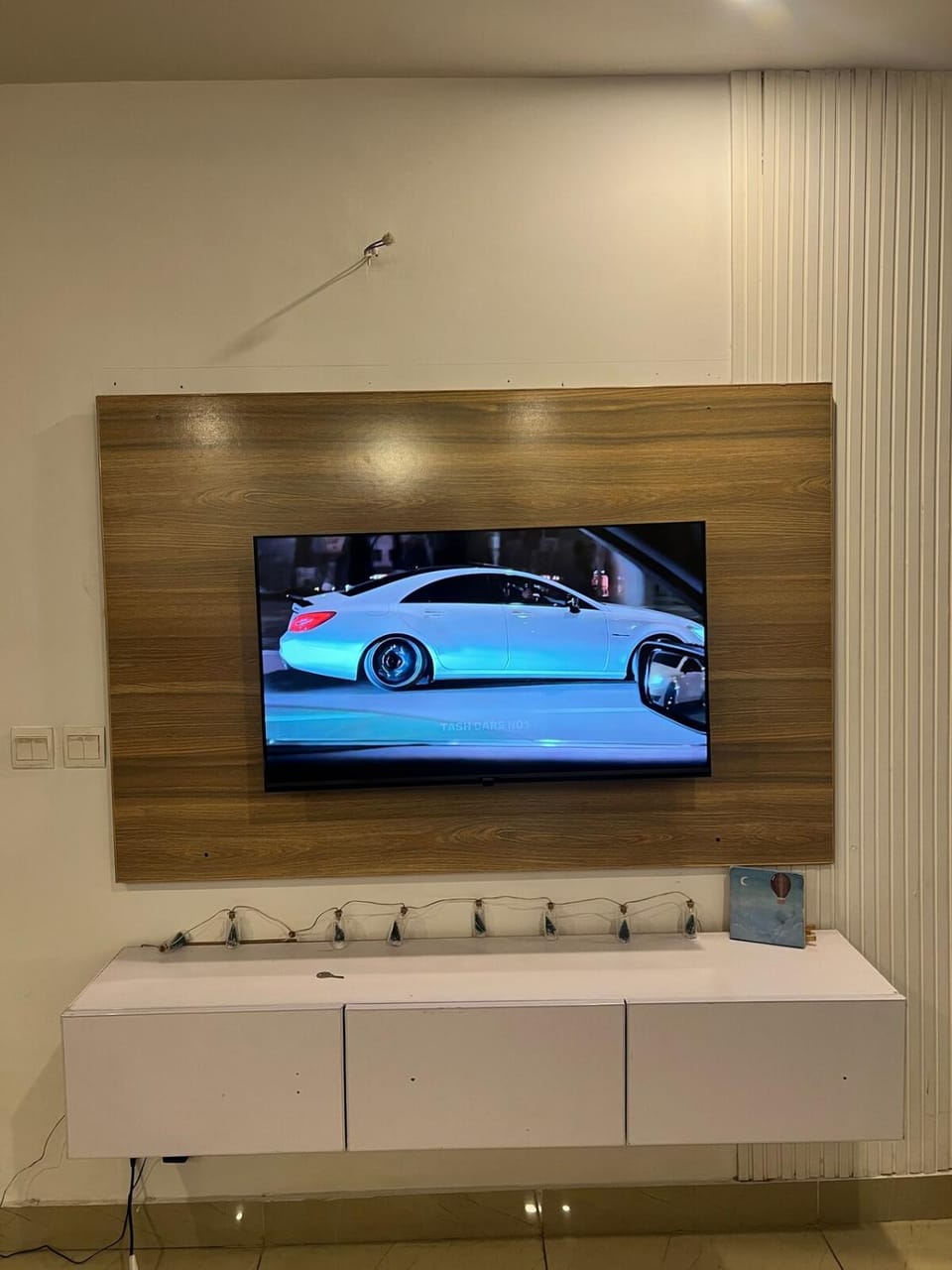 TV and multimedia