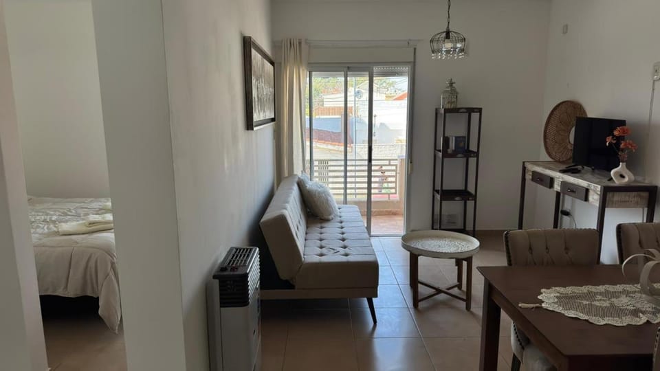 Catamarca Apart Apartment in Villa María